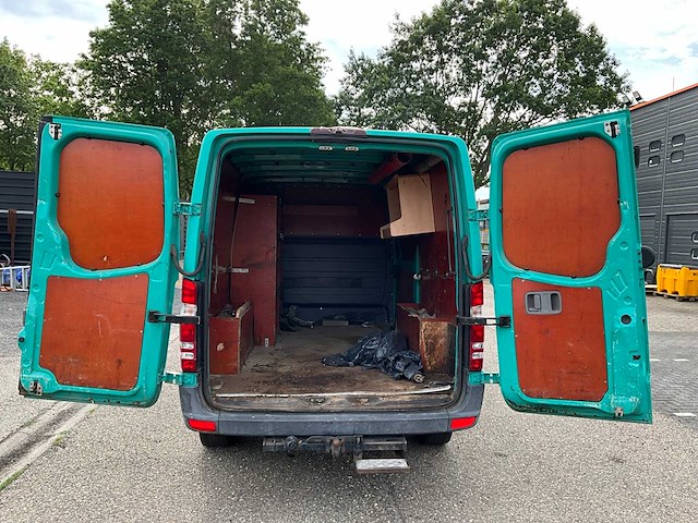 2016 mercedes-benz sprinter 316 2.2cdi bedrijfswagen vt-340-g - afbeelding 20 van  34