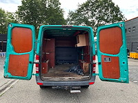 2016 mercedes-benz sprinter 316 2.2cdi bedrijfswagen vt-340-g - afbeelding 20 van  34