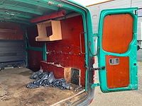 2016 mercedes-benz sprinter 316 2.2cdi bedrijfswagen vt-340-g - afbeelding 22 van  34