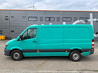 2016 mercedes-benz sprinter 316 2.2cdi bedrijfswagen vt-340-g - afbeelding 12 van  34