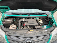 2016 mercedes-benz sprinter 316 2.2cdi bedrijfswagen vt-340-g - afbeelding 24 van  34
