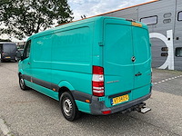 2016 mercedes-benz sprinter 316 2.2cdi bedrijfswagen vt-340-g - afbeelding 23 van  34