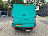 2016 mercedes-benz sprinter 316 2.2cdi bedrijfswagen vt-340-g - afbeelding 29 van  34