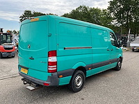 2016 mercedes-benz sprinter 316 2.2cdi bedrijfswagen vt-340-g - afbeelding 30 van  34