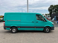 2016 mercedes-benz sprinter 316 2.2cdi bedrijfswagen vt-340-g - afbeelding 31 van  34
