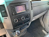 2016 mercedes-benz sprinter 519 3.0 cdi 366 hddc bedrijfswagen - afbeelding 7 van  32