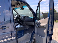 2016 mercedes-benz sprinter 519 3.0 cdi 366 hddc bedrijfswagen - afbeelding 11 van  32