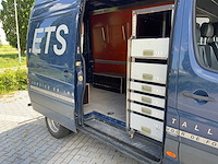 2016 mercedes-benz sprinter 519 3.0 cdi 366 hddc bedrijfswagen - afbeelding 16 van  32