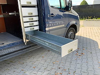 2016 mercedes-benz sprinter 519 3.0 cdi 366 hddc bedrijfswagen - afbeelding 18 van  32