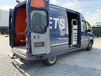 2016 mercedes-benz sprinter 519 3.0 cdi 366 hddc bedrijfswagen - afbeelding 19 van  32