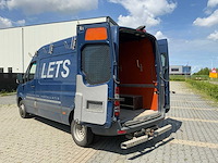 2016 mercedes-benz sprinter 519 3.0 cdi 366 hddc bedrijfswagen - afbeelding 24 van  32