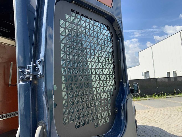 2016 mercedes-benz sprinter 519 3.0 cdi 366 hddc bedrijfswagen - afbeelding 25 van  32