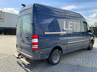 2016 mercedes-benz sprinter 519 3.0 cdi 366 hddc bedrijfswagen - afbeelding 28 van  32