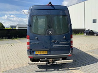 2016 mercedes-benz sprinter 519 3.0 cdi 366 hddc bedrijfswagen - afbeelding 29 van  32