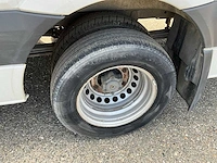 2016 mercedes-benz sprinter 519 3.0cdi bluetec bedrijfswagen - afbeelding 2 van  38