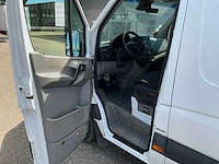 2016 mercedes-benz sprinter 519 3.0cdi bluetec bedrijfswagen - afbeelding 9 van  38
