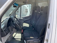 2016 mercedes-benz sprinter 519 3.0cdi bluetec bedrijfswagen - afbeelding 10 van  38