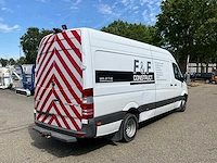 2016 mercedes-benz sprinter 519 3.0cdi bluetec bedrijfswagen - afbeelding 34 van  38