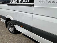 2016 mercedes-benz sprinter 519 3.0cdi bluetec bedrijfswagen - afbeelding 6 van  39