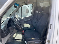2016 mercedes-benz sprinter 519 3.0cdi bluetec bedrijfswagen - afbeelding 10 van  39