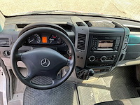 2016 mercedes-benz sprinter 519 3.0cdi bluetec bedrijfswagen - afbeelding 13 van  39