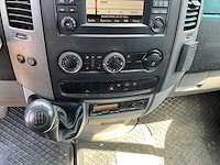 2016 mercedes-benz sprinter 519 3.0cdi bluetec bedrijfswagen - afbeelding 18 van  39