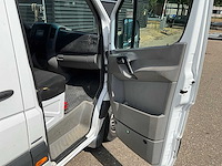 2016 mercedes-benz sprinter 519 3.0cdi bluetec bedrijfswagen - afbeelding 21 van  39