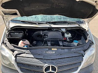 2016 mercedes-benz sprinter 519 3.0cdi bluetec bedrijfswagen - afbeelding 29 van  39