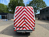 2016 mercedes-benz sprinter 519 3.0cdi bluetec bedrijfswagen - afbeelding 34 van  39