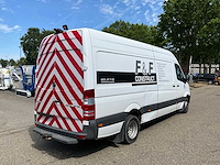 2016 mercedes-benz sprinter 519 3.0cdi bluetec bedrijfswagen - afbeelding 35 van  39