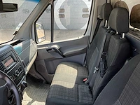 2016 mercedes-benz sprinter 519 3.0cdi bluetec bedrijfswagen - afbeelding 20 van  39