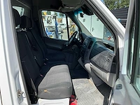 2016 mercedes-benz sprinter 519 3.0cdi bluetec bedrijfswagen - afbeelding 22 van  39