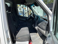 2016 mercedes-benz sprinter 519 3.0cdi bluetec bedrijfswagen
