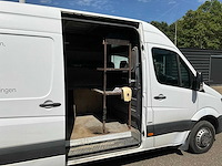 2016 mercedes-benz sprinter 519 3.0cdi bluetec bedrijfswagen - afbeelding 3 van  11