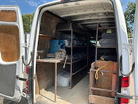 2016 mercedes-benz sprinter 519 3.0cdi bluetec bedrijfswagen - afbeelding 5 van  11