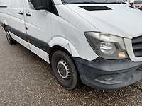 2016 mercedes-benz sprinter bedrijfswagen vbn-35-z - afbeelding 4 van  36