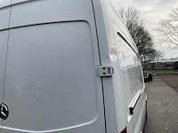 2016 mercedes-benz sprinter bedrijfswagen vbn-35-z - afbeelding 5 van  36