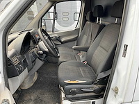 2016 mercedes-benz sprinter bedrijfswagen vbn-35-z - afbeelding 24 van  36