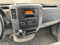 2016 mercedes-benz sprinter bedrijfswagen vbn-35-z - afbeelding 10 van  36