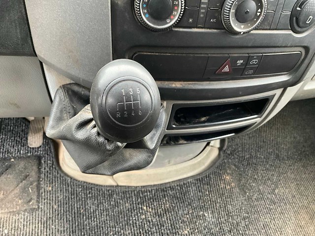 2016 mercedes-benz sprinter bedrijfswagen vbn-35-z - afbeelding 11 van  36