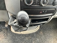 2016 mercedes-benz sprinter bedrijfswagen vbn-35-z - afbeelding 11 van  36