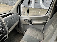 2016 mercedes-benz sprinter bedrijfswagen vbn-35-z - afbeelding 12 van  36