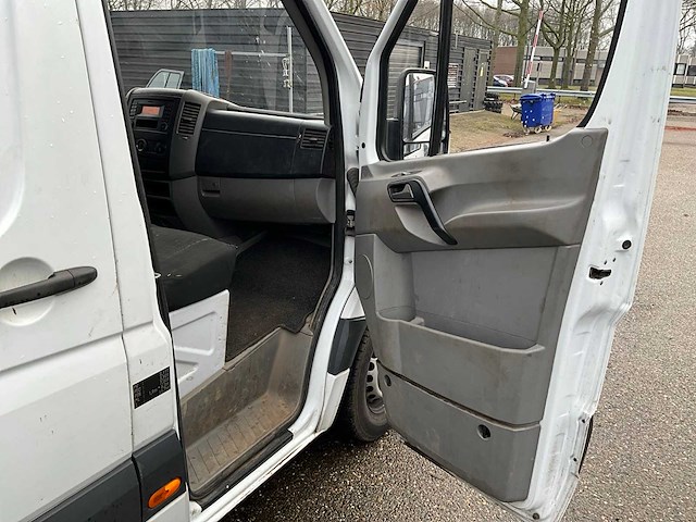 2016 mercedes-benz sprinter bedrijfswagen vbn-35-z - afbeelding 27 van  36
