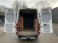 2016 mercedes-benz sprinter bedrijfswagen vbn-35-z - afbeelding 15 van  36