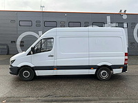 2016 mercedes-benz sprinter bedrijfswagen vbn-35-z - afbeelding 8 van  36