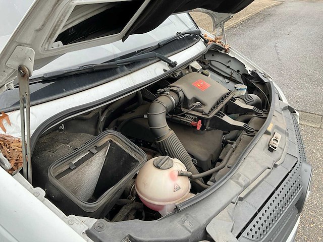 2016 mercedes-benz sprinter bedrijfswagen vbn-35-z - afbeelding 36 van  36