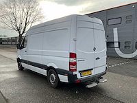 2016 mercedes-benz sprinter bedrijfswagen vbn-35-z - afbeelding 29 van  36