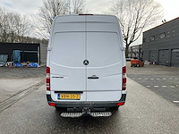 2016 mercedes-benz sprinter bedrijfswagen vbn-35-z - afbeelding 19 van  36