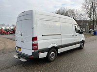 2016 mercedes-benz sprinter bedrijfswagen vbn-35-z - afbeelding 20 van  36