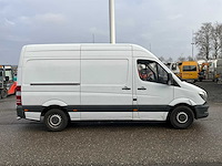 2016 mercedes-benz sprinter bedrijfswagen vbn-35-z - afbeelding 33 van  36